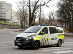 Arrestato 16enne in Norvegia: “Preparava attentato in una scuola materna”