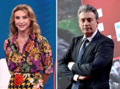Ascolti tv, 25 agosto: Moreno vince (di nuovo) su Infante, ‘Vita in Diretta’ al 18,6% share
