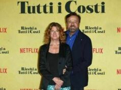 Ascolti tv, il film ‘Ricchi a tutti i costi’ su Canale 5 vince con 1,6 milioni di telespettatori, bene gli Europei di Atletica