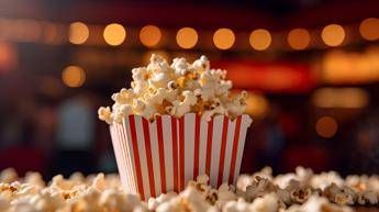 Atropina e scopolamina oltre i limiti, pop corn ritirati. Ministero della Salute: “Non consumateli”