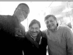 Attentato a Ranucci, in ordinanza foto giornalista con Lavitola e suo factotum: “Conosceva Gomes dal 2022”