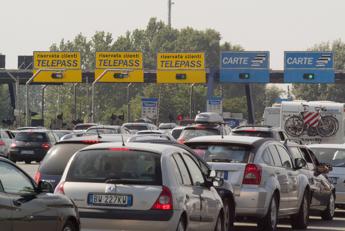 Autostrade senza caselli, la rivoluzione del Free Flow: come funziona
