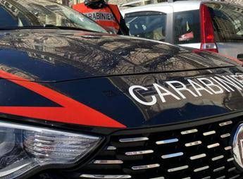 Avellino, aggredisce la ex e la prende a martellate: fermato