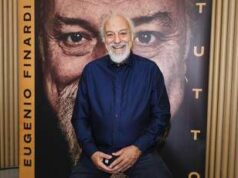 Ballando con le stelle, Eugenio Finardi terzo concorrente: “Felice e terrorizzato”
