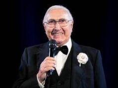 Baudo, un anno fa moriva SuperPippo: signore della televisione italiana