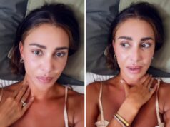 Belen, gli attacchi di panico e la depressione: “Ecco cosa mi ha aiutato a superare i momenti difficili”