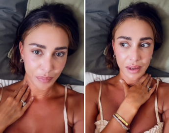 Belen, gli attacchi di panico e la depressione: “Ecco cosa mi ha aiutato a superare i momenti difficili”