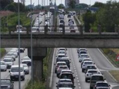 Bollo auto, Ue valuterà esenzione: “Fondi Pnrr basati sui risultati”