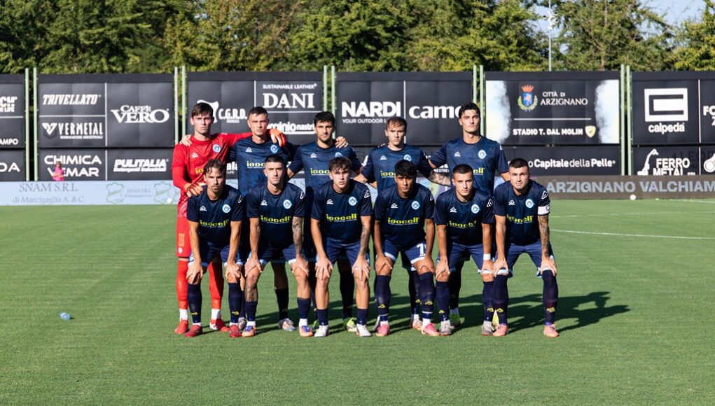 CI - ARZALB-36 AlbinoLeffe