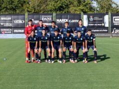 All’AlbinoLeffe non riesce la rimonta sull’Arzignano e saluta la Coppa Italia AlbinoLeffe