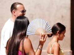 Caldo africano, tregua vicina? Nel weekend scendono i bollini rossi, sabato allerta in 21 città