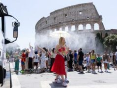 Caldo estremo, ecco la nuova ondata: oggi due città in allerta rossa, domani saranno 9