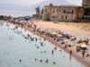Caldo record, venerdì bollente: oggi bollino rosso in 9 città, c’è anche Roma