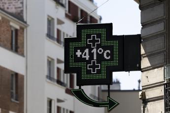 Caldo senza tregua, l’anticiclone africano torna a ruggire sull’Italia: ecco dove