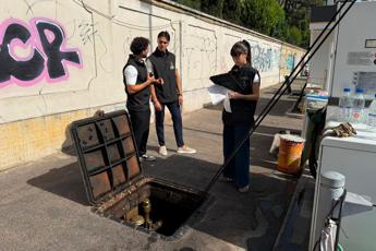 Caro carburanti, in corso maxi operazione Gdf per controlli a distributori a Roma