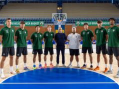 Treviglio Brianza Basket