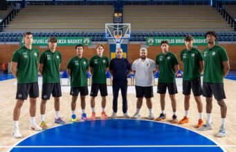Treviglio Brianza Basket