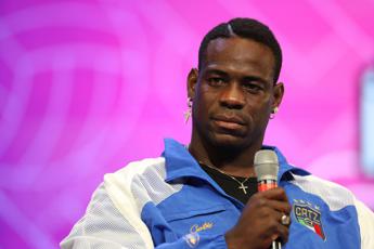 Ceuta, Balotelli: “Italia agli italiani, Africa agli africani”