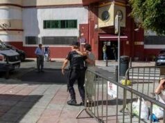 Ceuta, inviato Rai: “Fermati per ore, ci hanno sequestrato l’attrezzatura”