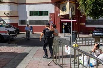Ceuta, inviato Rai: “Fermati per ore, ci hanno sequestrato l’attrezzatura”