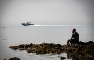 Ceuta, migranti dal Marocco arrivati a Gibilterra. El Mundo: “Venti persone bloccate”