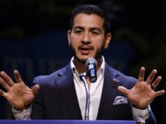 Chi è Abdul El-Sayed, progressista critico con Israele