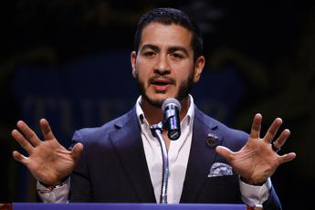 Chi è Abdul El-Sayed, progressista critico con Israele