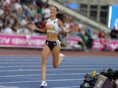 Chi è Nadia Battocletti, oro nei 5000 e 10000 agli Europei di atletica