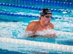 Chi è Nicolò Martinenghi, oro agli Europei di nuoto nei 100 rana