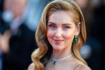 Chiara Ferragni: “Io ingrassata e invecchiata? Amo il mio corpo, sono fiera della persona che sono”