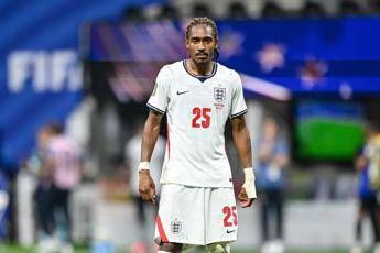 Colpo dell’Inter, è fatta per l’arrivo di Spence dal Tottenham