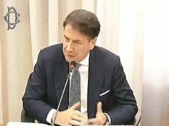 Conte davanti alla Commissione Covid: “E’ un plotone d’esecuzione”
