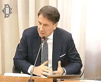 Conte davanti alla Commissione Covid: “E’ un plotone d’esecuzione”
