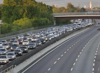 Controesodo al via, previsti 25 milioni di spostamenti nel fine settimana