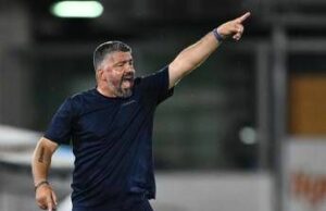Coppa Italia, oggi Lazio-Mantova – Diretta