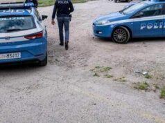 Corigliano-Rossano, 72enne trovata morta in un terreno: fermato il marito
