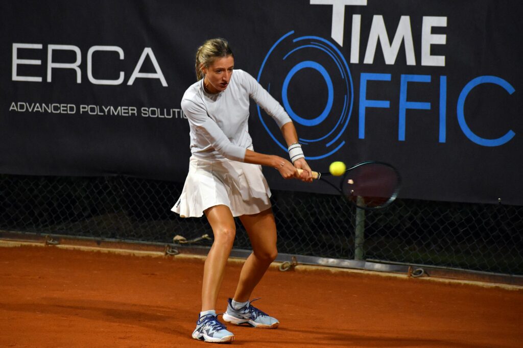 Tennis Bagnatica