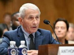 Covid, Senato Usa dichiara Fauci colpevole di oltraggio al Congresso