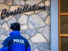 Crans Montana, Procura svizzera respinge costituzione di parte civile dell’Italia