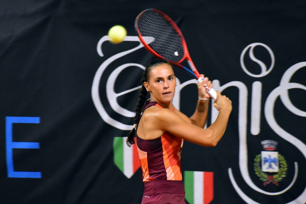 Open Tc Bagnatica