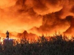 Croazia, brucia Lokva Rogoznica: almeno 36 feriti nell’incendio, 7 rischiano la vita