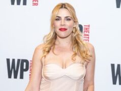 Dawson’s Creek, Busy Philipps: “Ho scoperto di avere un tumore al cervello il giorno dopo la morte di James Van Der Beek”