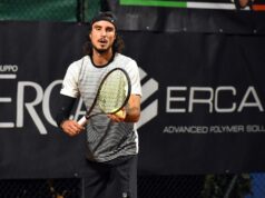 Tennis Bagnatica