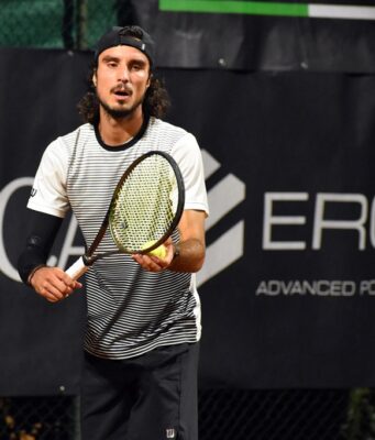 Tennis, a Bagnatica si avvicina l’ora dei più forti: gli Open “Erca” e “Time Office” alla settimana decisiva Tennis Bagnatica