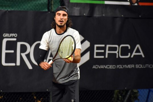 Tennis Bagnatica