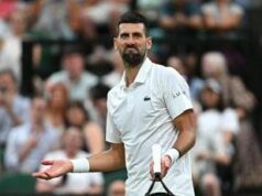 Djokovic a Cincinnati avverte Sinner per Us Open: “Mai stato così bene”