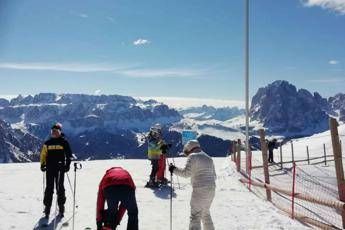Dolomiti Superski, arrivano rimborsi e sconti: quando spettano e come fare domanda