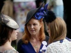 Dove è finita Sarah Ferguson? Secondo un esperto reale ha trascorso l’estate nella dimora del suo ex fidanzato in Svizzera