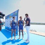 EUROPEI VARESE Giovanni Borgonovo e Christoforakis