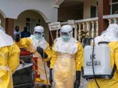 Ebola, il co-scopritore del virus: “Si diffonde a velocità mai vista”